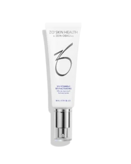 10% Vitamin C Self-Activating