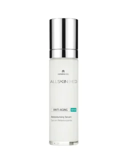 All Skin Med Anti-Aging AHA Serum Retexturizante