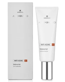 All Skin Med Anti-Aging C Gel Iluminador