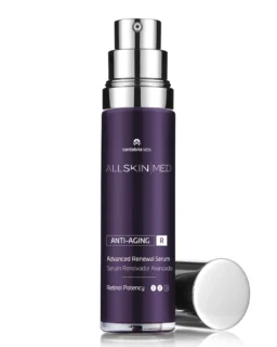All Skin Med Anti-Aging R Serum Renovador Forte 1%