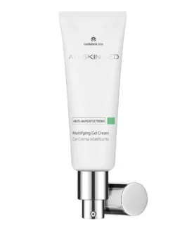 All Skin Med Anti-Imperfections Gel Matificante