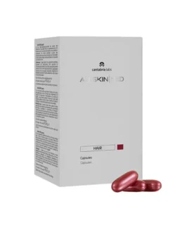 All Skin Med Cápsulas Capilares