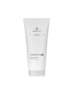 All Skin Med Limpiador Exfoliante (Exfoliating Cleanser)