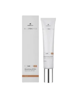 All Skin Med Mineral Color SPF 50+ Beige