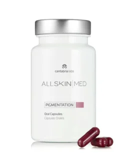 All Skin Med Pigmentation Cápsulas Pigment Control