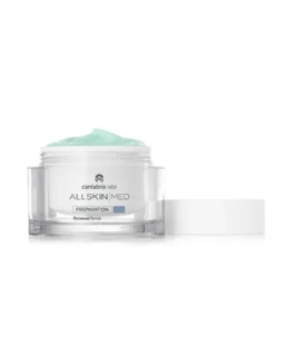 All Skin Med Renewal Scrub