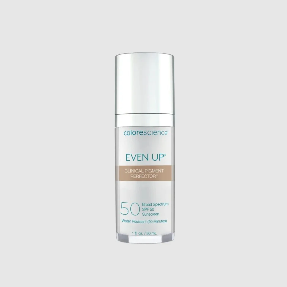 Even Up Clinical Pigment Perfector SPF 50