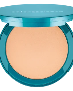 Natural Finish Mineral Foundation