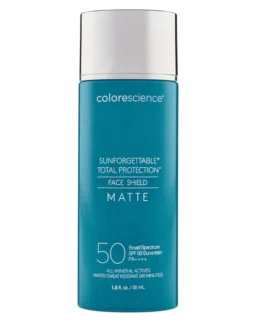 Shield Matte SPF 50